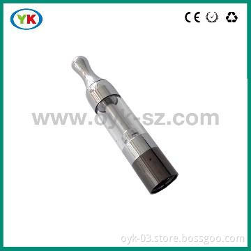 Mini protank 2 vaporizer with bottom heating design